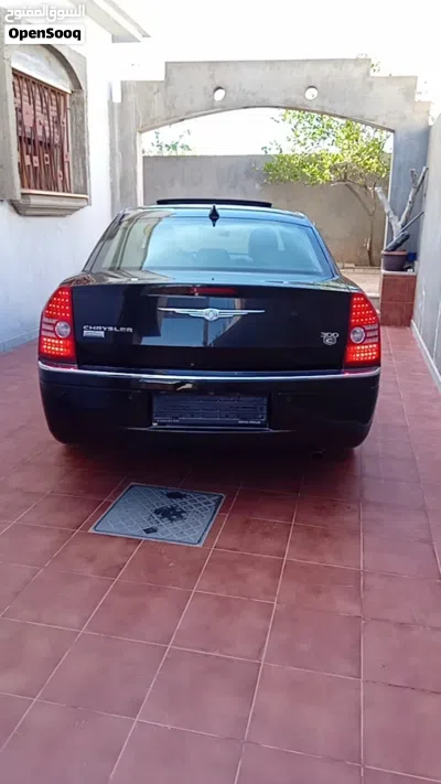 Chrysler 300 300S V6 3