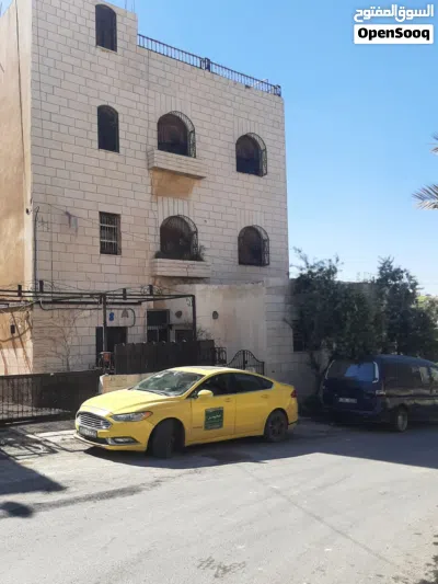 عمارة 3 طوابق للإيجار أو للبيع 2