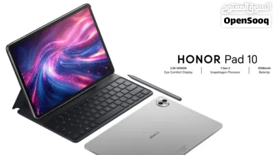 Honor pad x7 3