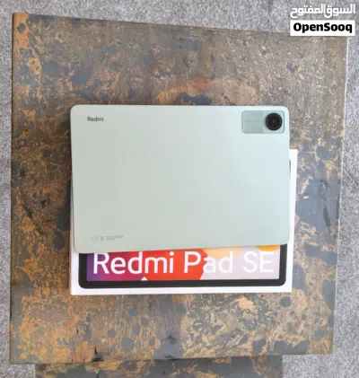 تابلت شاومي pad se 4