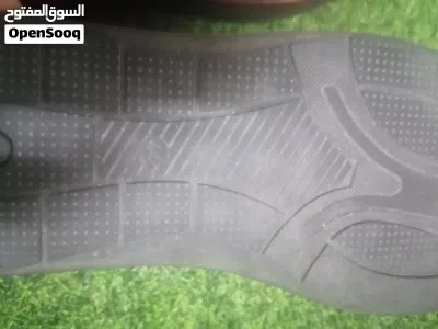 حذاء جلدي فاخر leather shoes 3