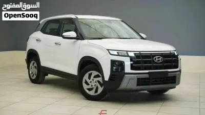 Hyundai Creta GLS 3