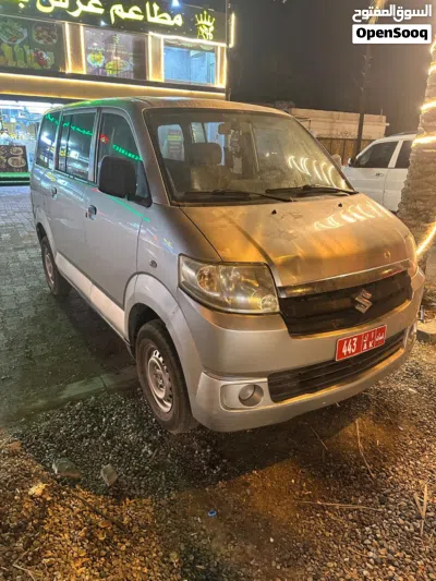 Suzuki Other 4