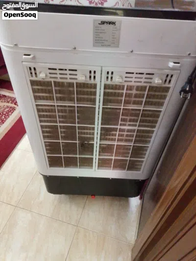 مكيف صحراوي حجم كبير 2