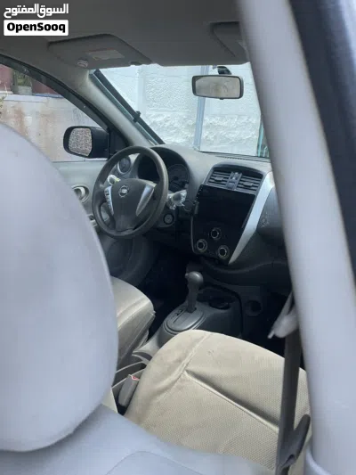 Nissan Sunny S 3