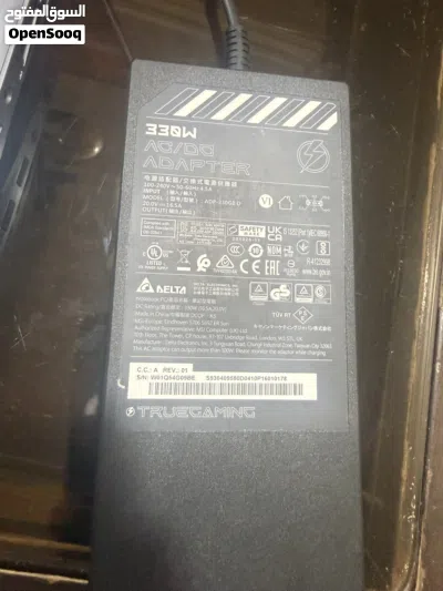 لابتوب msi للبيع 3