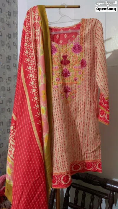 Pakistani dresses / Tops / short shirts 2