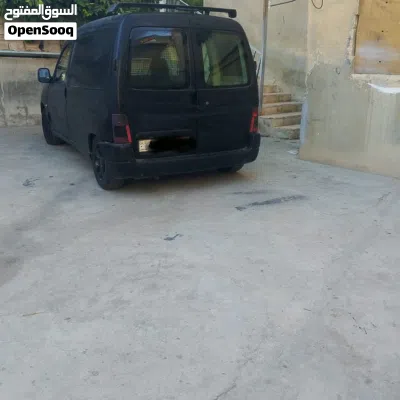 Citroen Berlingo 2
