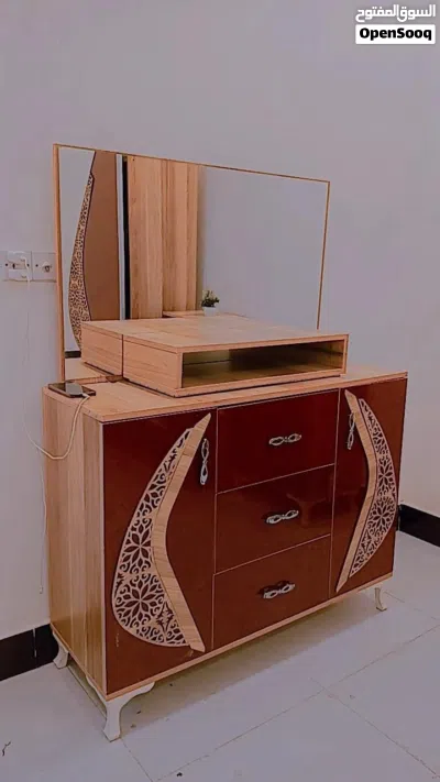 غرفه نوم كلكسي نضافه 70 بالميه 4