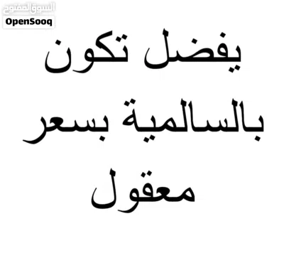 مطلوب شقة للايجار 4