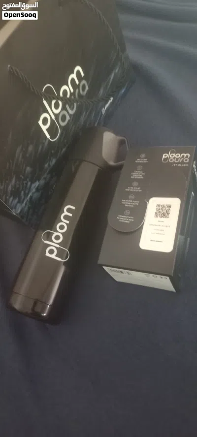 جهاز ploom 3