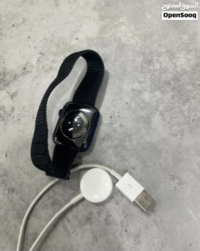 ساعة ابل Apple Watch Series 6 - 44mm 2