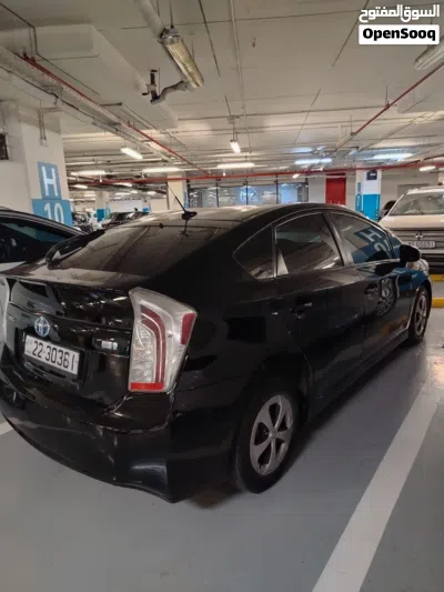 تويوتا بريوس Prius 2