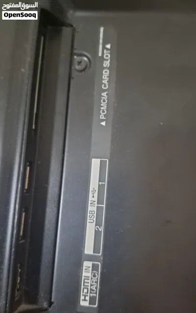 LG 43LJ610V 3