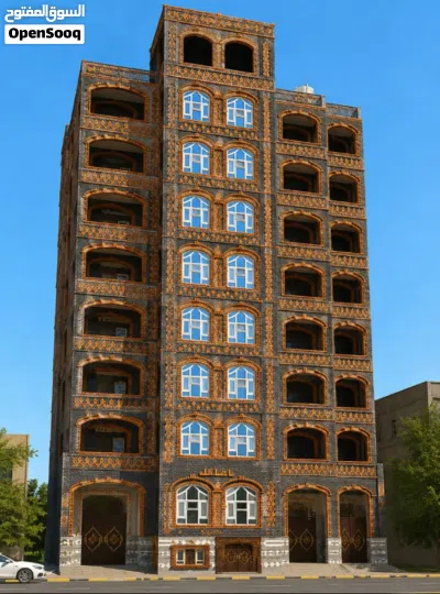 مصانع أبو علاء لبيع الياجور بجميع انواعة المختلفه 4