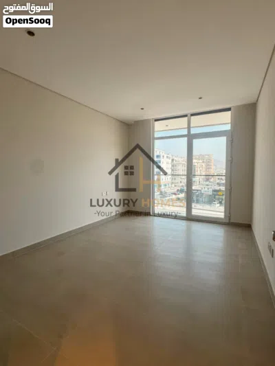 2 BHK Apartment in Al-Ghubra / شقة غرفتين وصالة في الغبرة 4