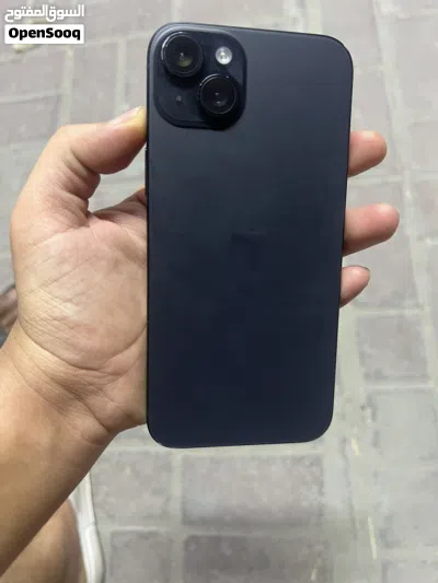 iPhone 15 Plus 256GB 2