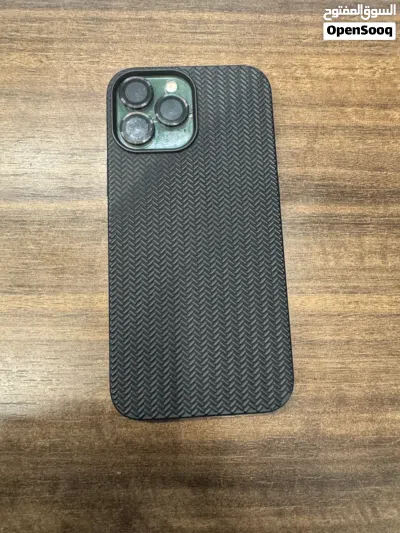 iPhone 13 Pro Max 2