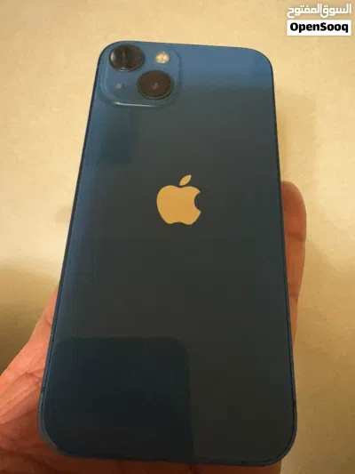 iphone 13 in excellent condition 4