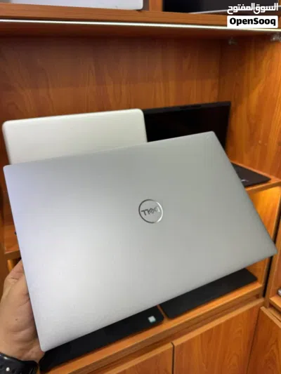 DELL pricition-5550 3