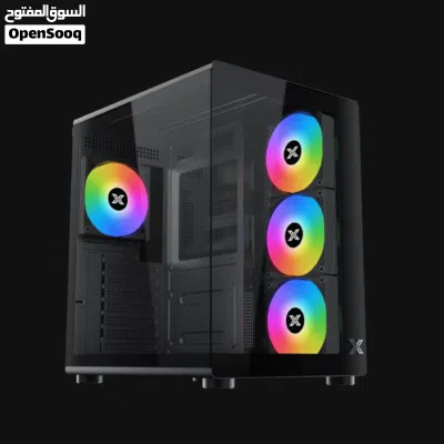 كيس جديد غير مستعمل Xigmatek Aqua Compact Air 2