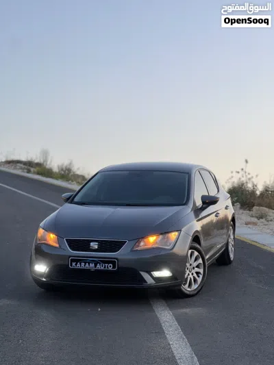سيات ليون Standard 2