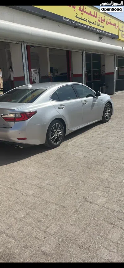 لكزس ES ES 350 3