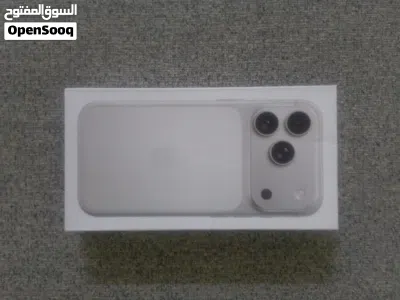 ايفون 17 برو ماكس للبيع 2