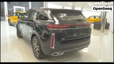 Bestune T99 3