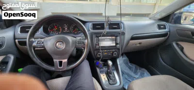 Volkswagen Jetta S 4