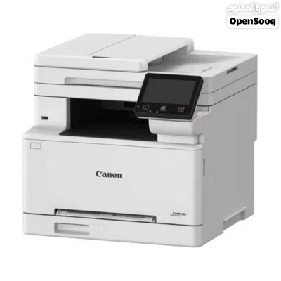 ⁦⁦Canon⁩⁩ ⁦⁦i-SENSYS⁩⁩ ⁦⁦MF667Cdw⁩⁩ ⁦⁦All-In-One⁩⁩ ⁦⁦Multifunction⁩⁩ ⁦⁦Colour⁩⁩ ⁦⁦Laser⁩⁩ ⁦⁦Printer⁩⁩ طابعة ليزر ملونة الكل في واحد 2
