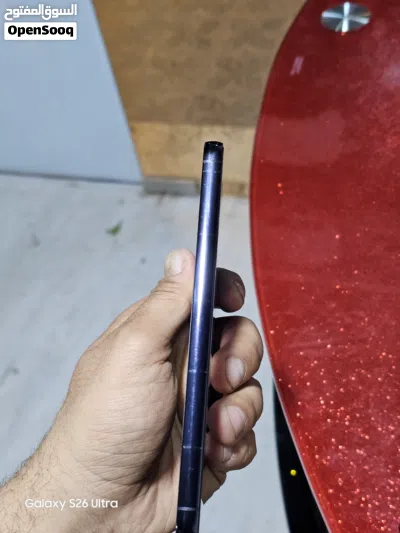 عرطه S23 plus 512GB 3