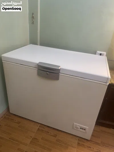 فيريزر بيكو بحاله ممتازه للبيع 4