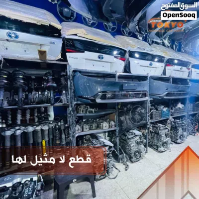 محركات /ماتور تويوتا بريوس 2010-2022 مستعمل وارد اليابان بحالة ممتازة وممشى قليل 4