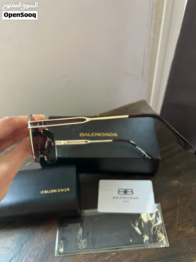 نظارات ماركات 4