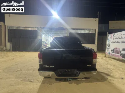 Toyota Tundra SR5 3