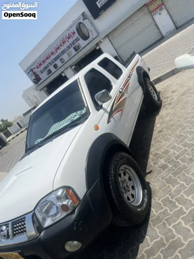 نيسان داتسون 2