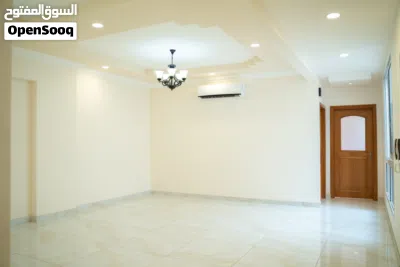 شقة سكنية/تجارية للإيجار الغبرة-مقابل عمان أفنيوز مول Residential/Commercial Apartment for Rent ghub 3