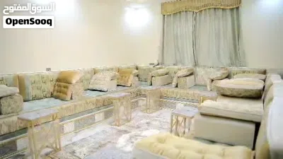 إعلان للايجار شقه مفروشه VIp 4