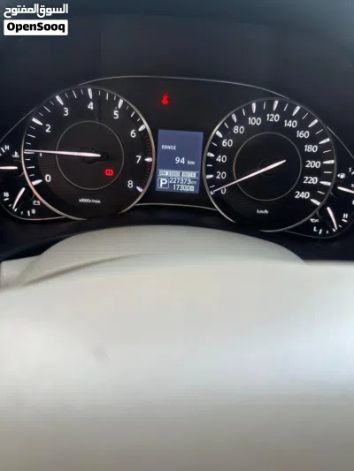 نيسان باترول SE 2