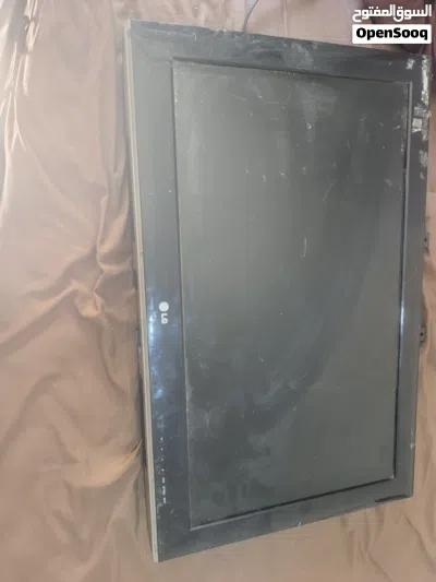 شاشه LG للبيع مستعمل 3