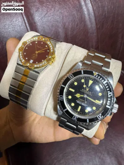البيت السويسري لشراء الساعات المستعمله الثمينه 2