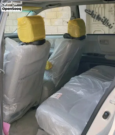 Toyota Highlander Limited 4