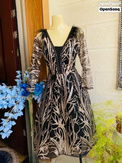 فستان سهره 3