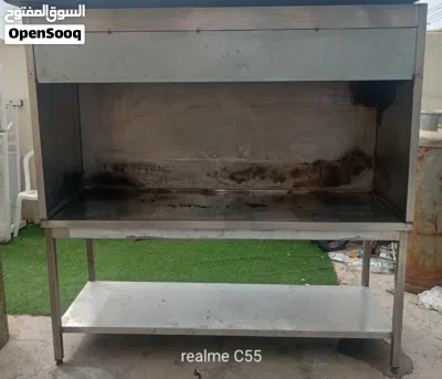 restaurant and coffee shop equipment 4