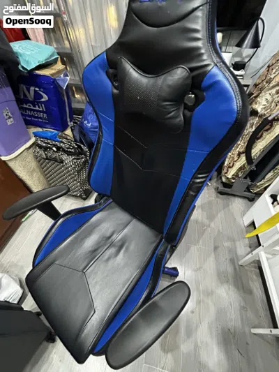 Gaming chair specified for gamers 2