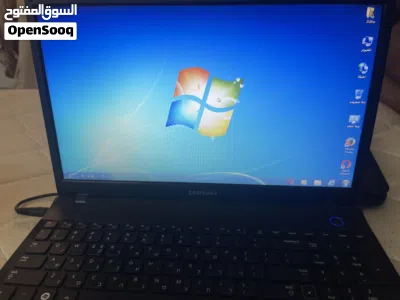 لابتوب سامسونج 3
