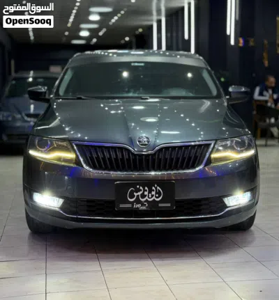 Skoda Octavia Ambition Comfort 3