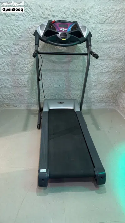 اجهزة لاياقه. لايف فتنس 2