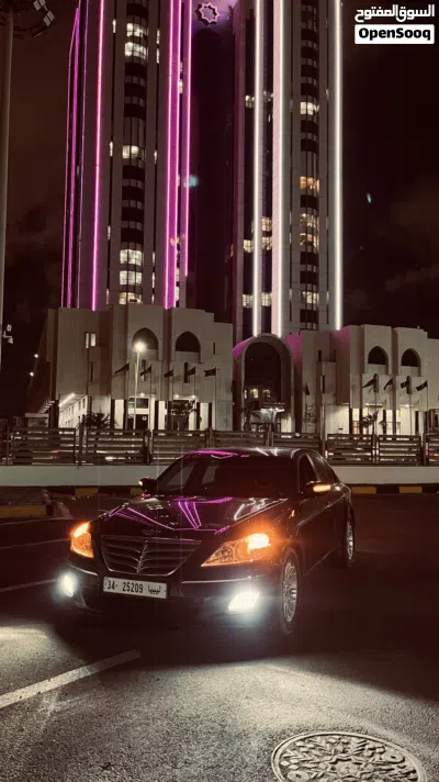 جينيسيس اخرى 3